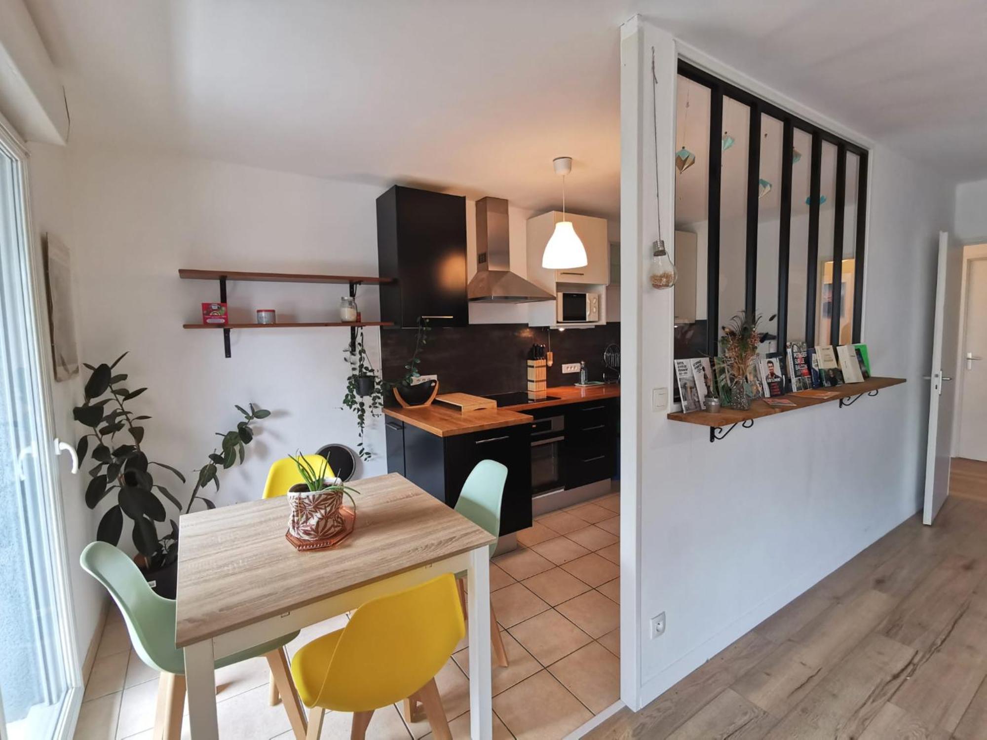 Nouveau - Le Colibri Nantes Dış mekan fotoğraf