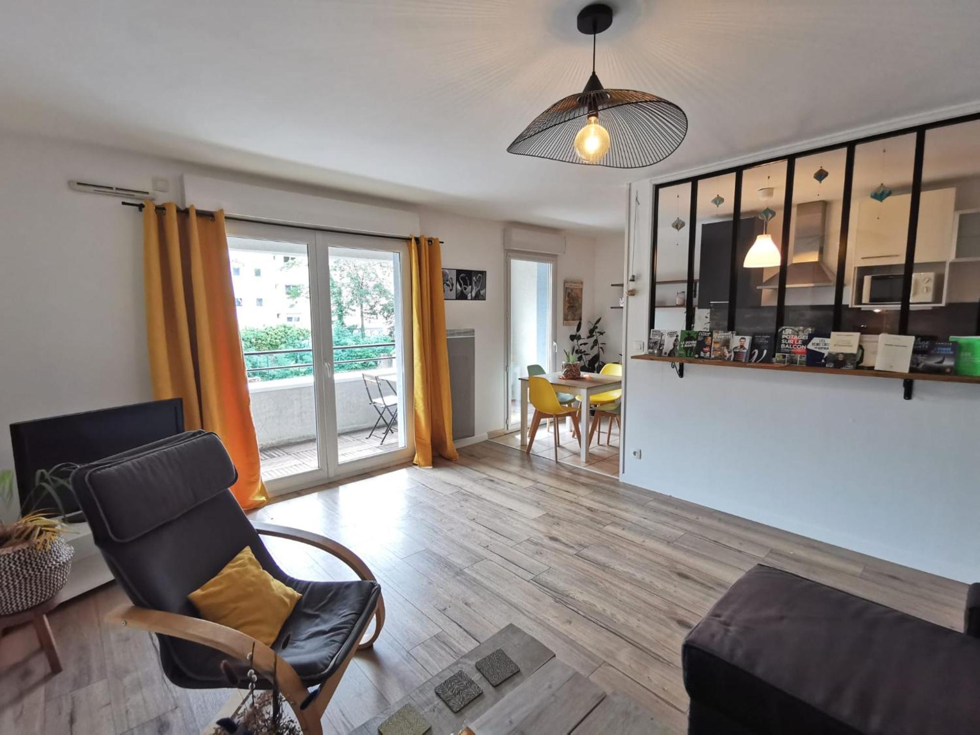 Nouveau - Le Colibri Nantes Dış mekan fotoğraf